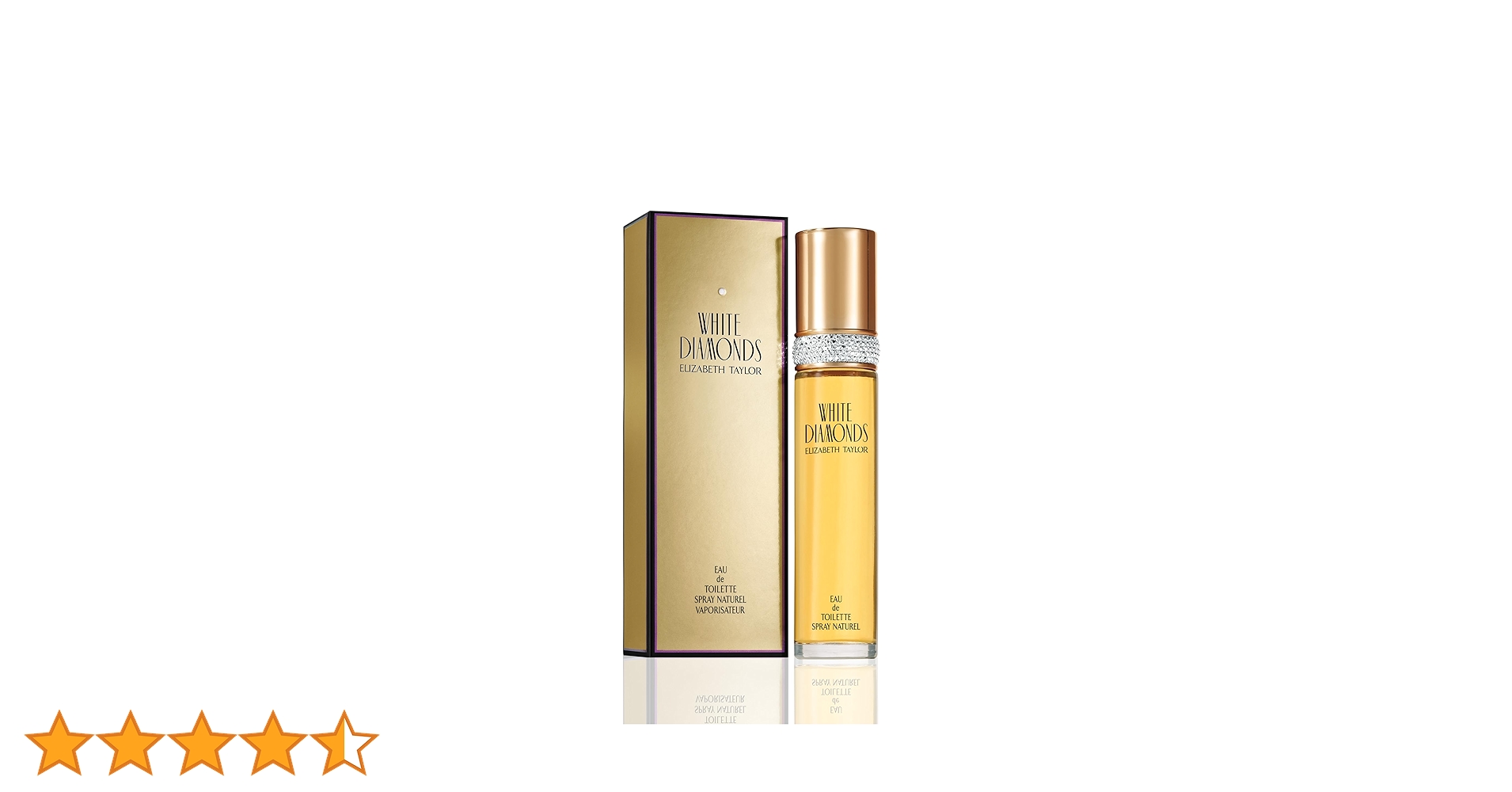 エリザベステイラー ホワイトダイヤモンド コスメセット Amazon.co.jp: Elizabeth Taylor White Diamonds : ビューティー